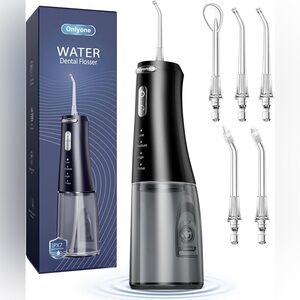 Onlyone Water Dental Flosser